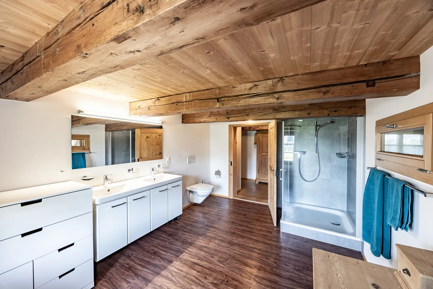 Top sanierter Wohntraum mit Einliegerwohnung - Foto 6 von 11