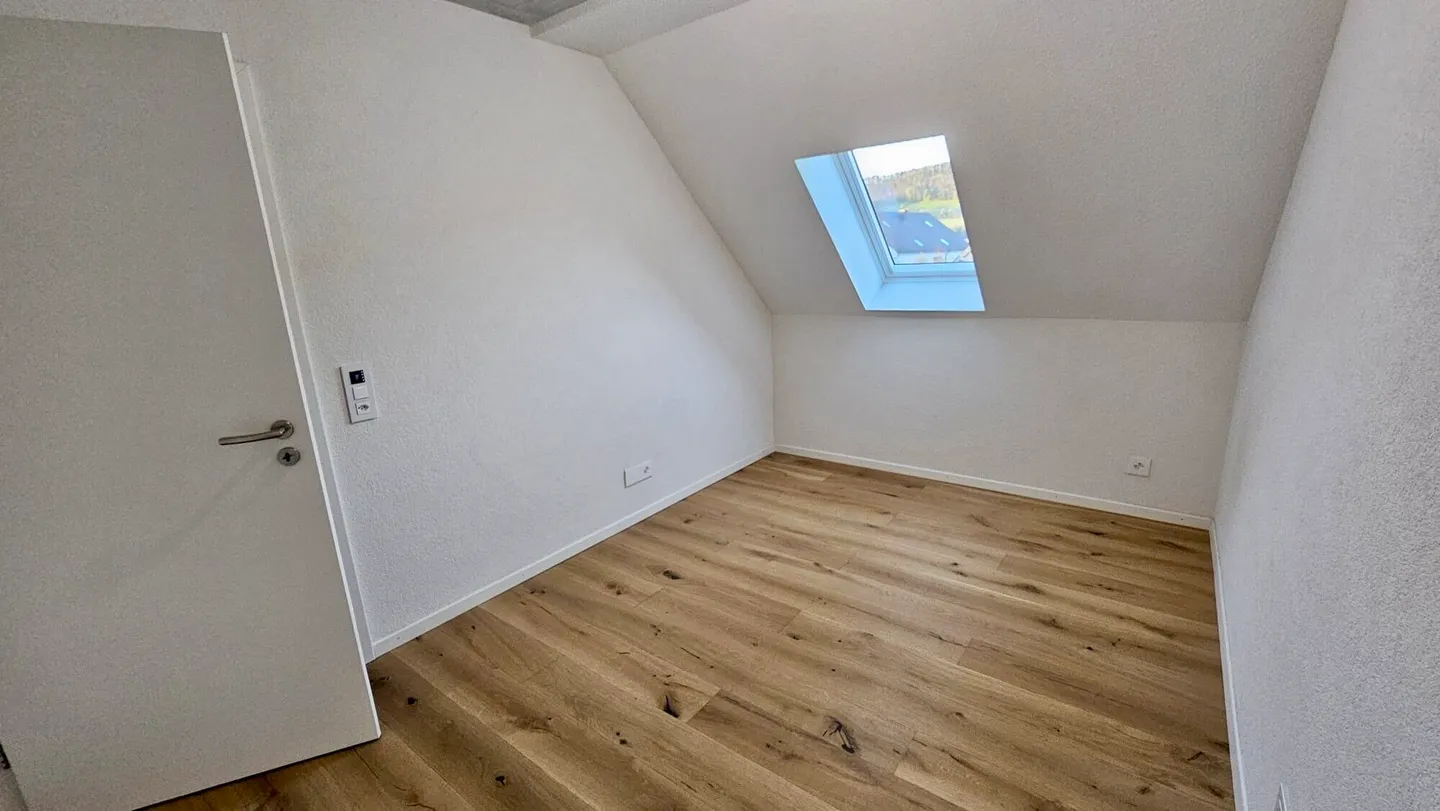 Duplex moderno a Courroux - Foto 12 di 13