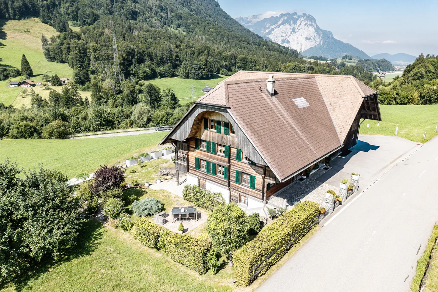 Top sanierter Wohntraum mit Einliegerwohnung - Foto 1 von 11