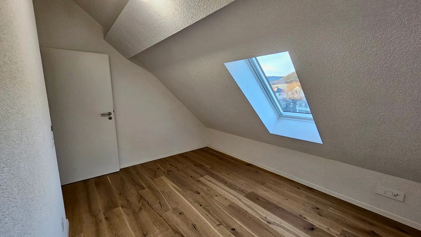 Duplex moderno a Courroux - Foto 13 di 13