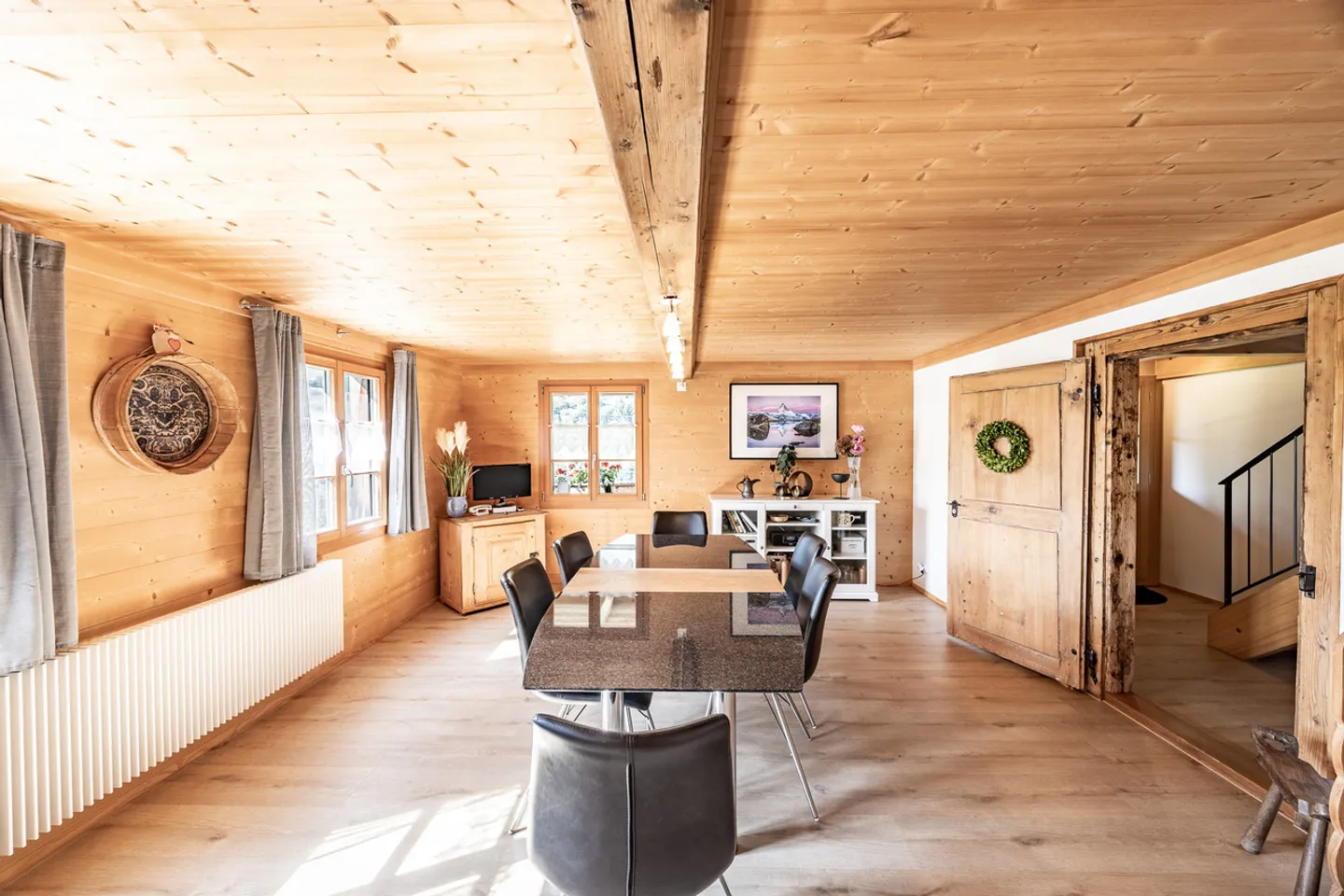 Top sanierter Wohntraum mit Einliegerwohnung - Foto 2 von 11