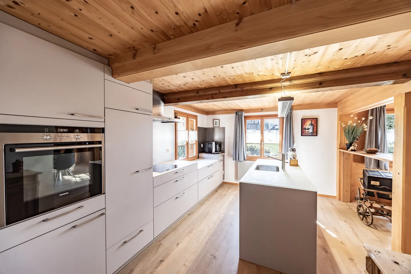 Top sanierter Wohntraum mit Einliegerwohnung - Foto 3 von 11