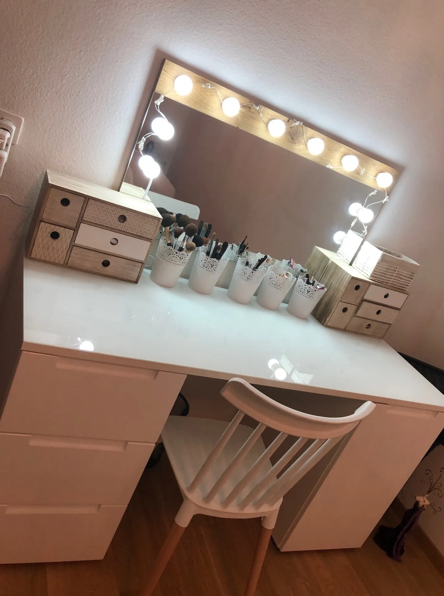 Appartement spacieux avec balcon - Photo 6 sur 10