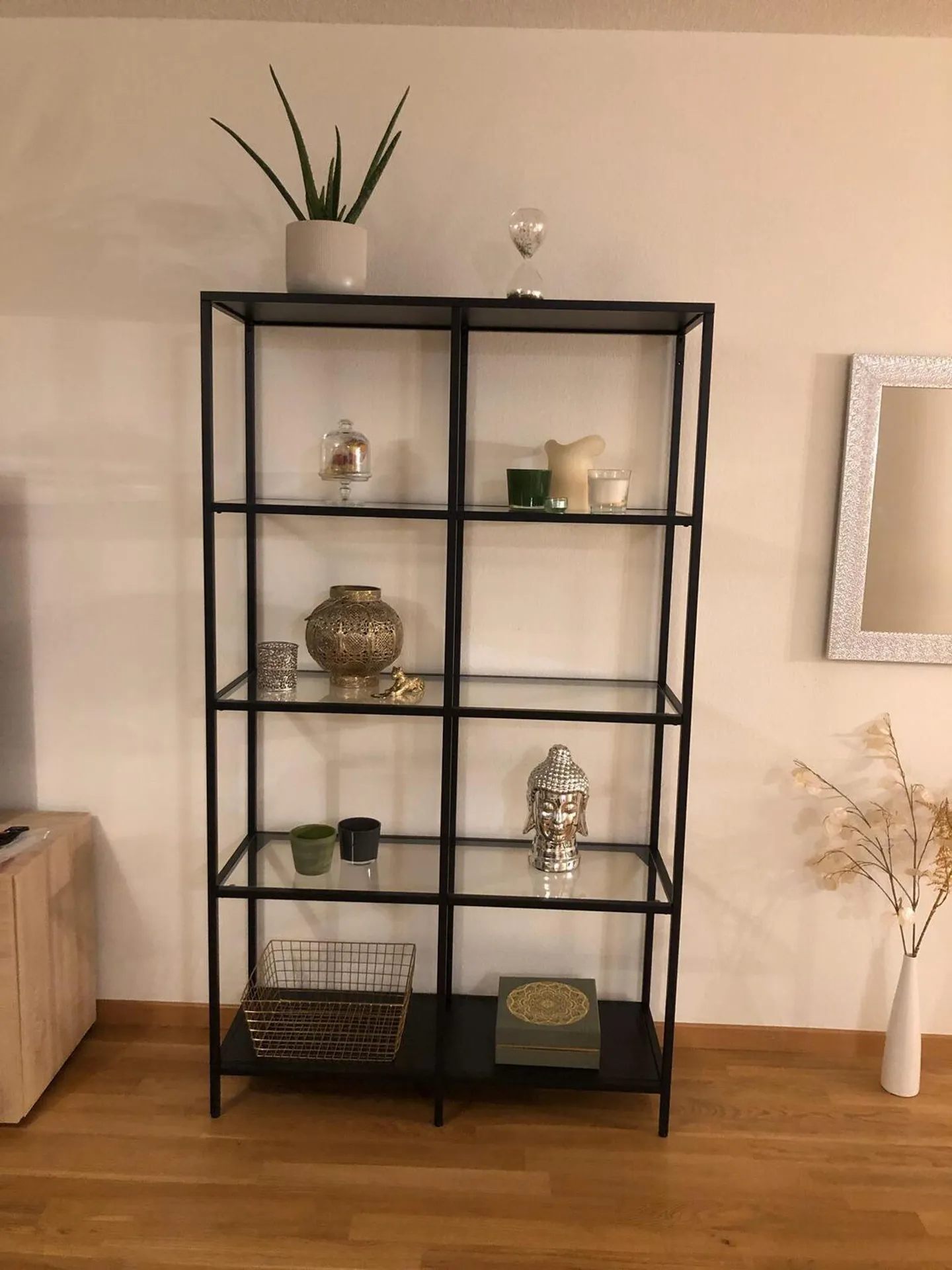 Appartement spacieux avec balcon - Photo 7 sur 10