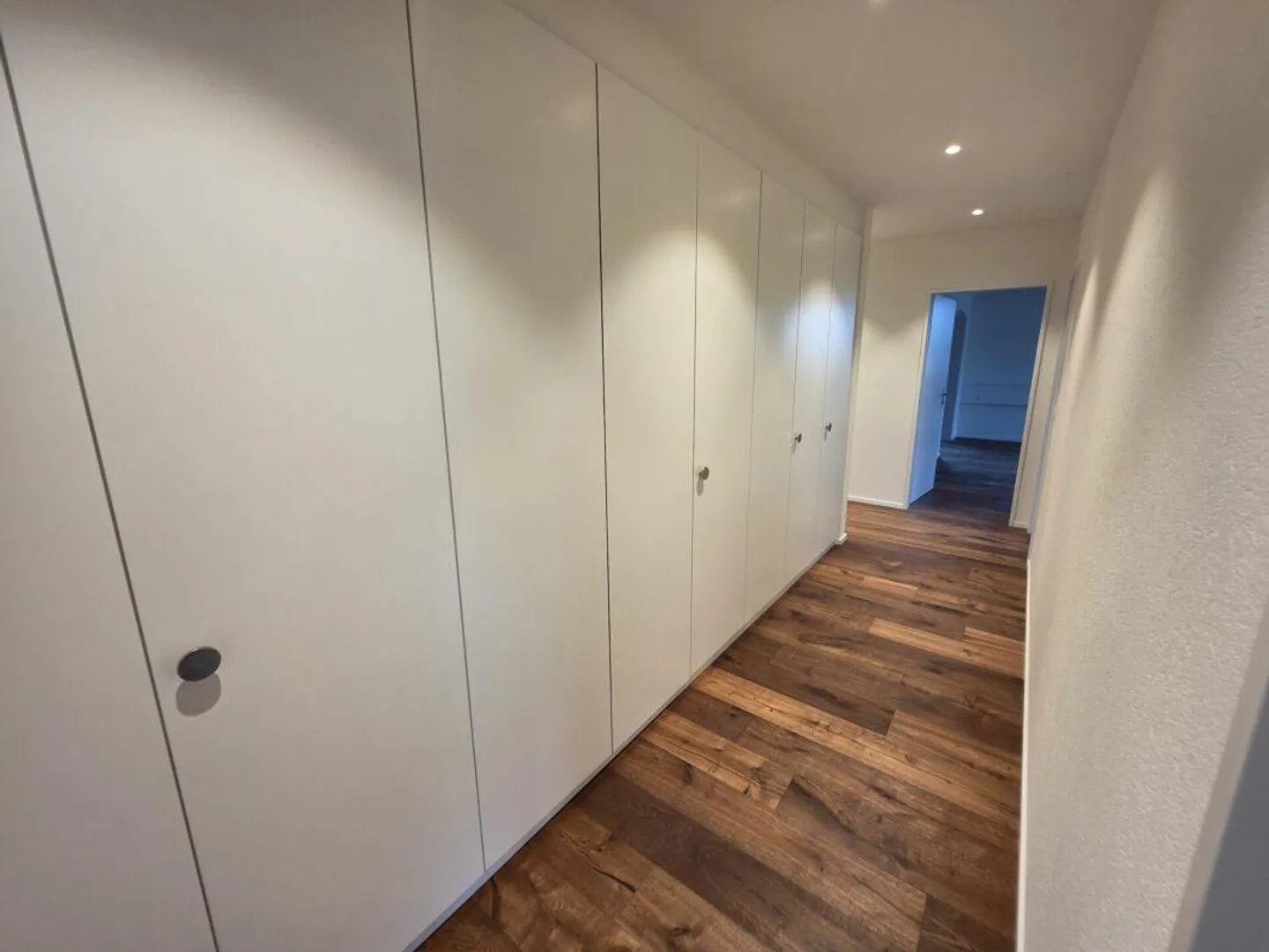 Traumhafte renovierte 4.5 Zimmer-Wohnung (120 m2) - Foto 10 von 15