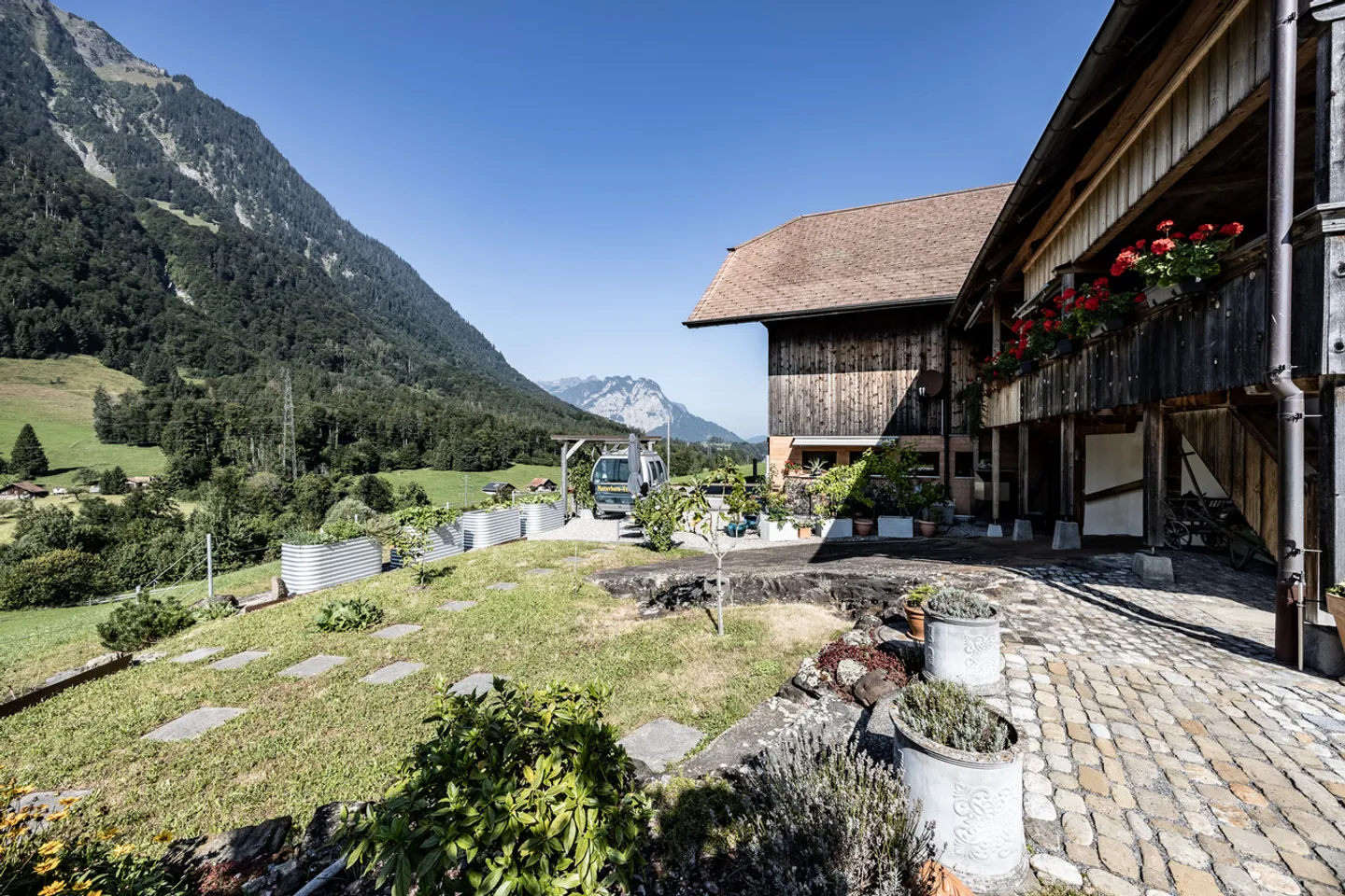 Top sanierter Wohntraum mit Einliegerwohnung - Foto 9 von 11