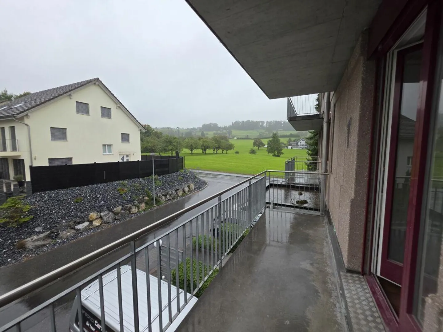 Traumhafte renovierte 4.5 Zimmer-Wohnung (120 m2) - Foto 14 von 15