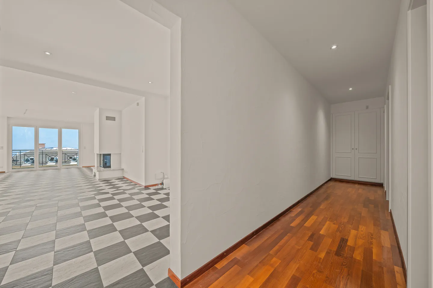 Appartamento PPE - Foto 4 di 16