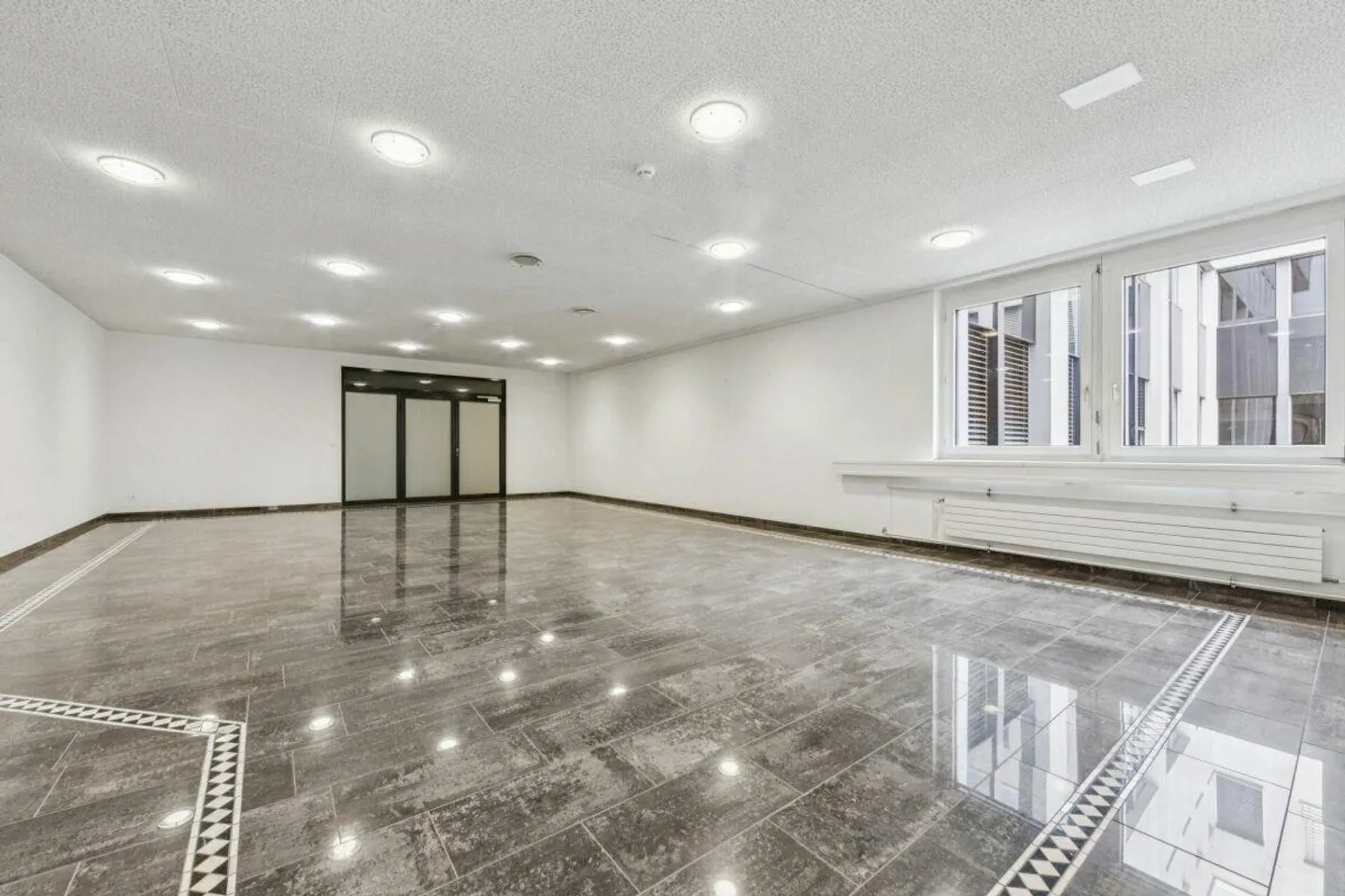 Quattro Baden-Dättwil - Foto 2 di 17