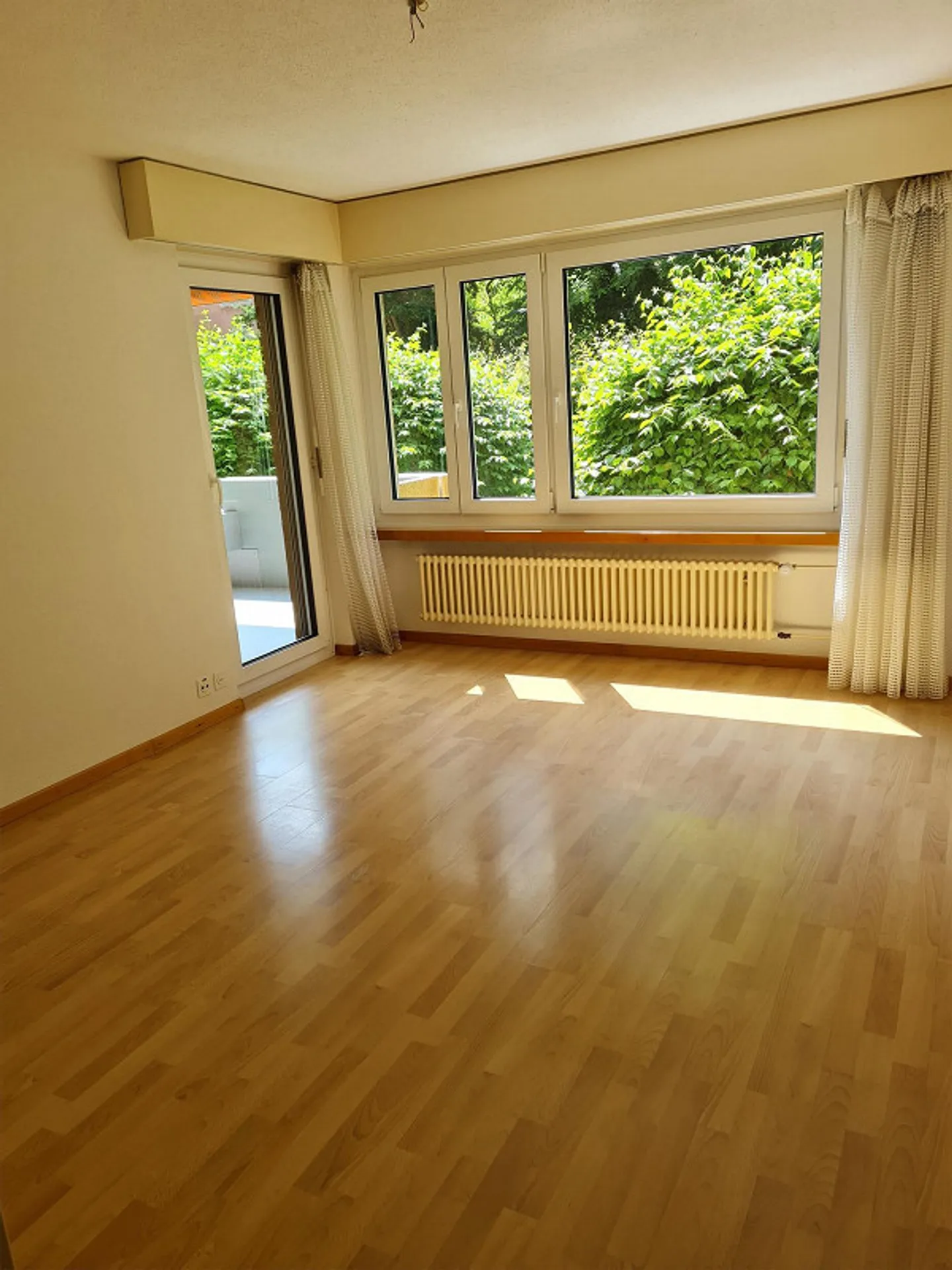 Appartamento in città in uno sviluppo preferito, simile a un parco - Foto 16 di 21
