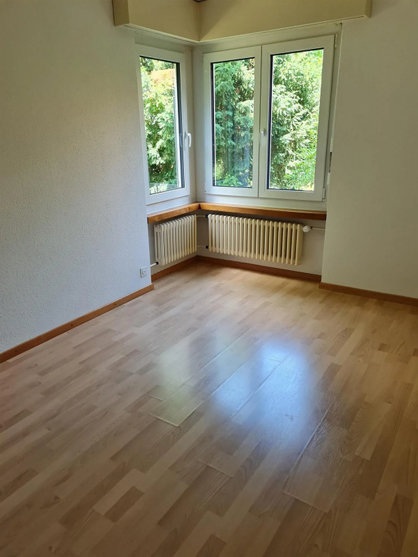 Appartamento in città in uno sviluppo preferito, simile a un parco - Foto 18 di 21