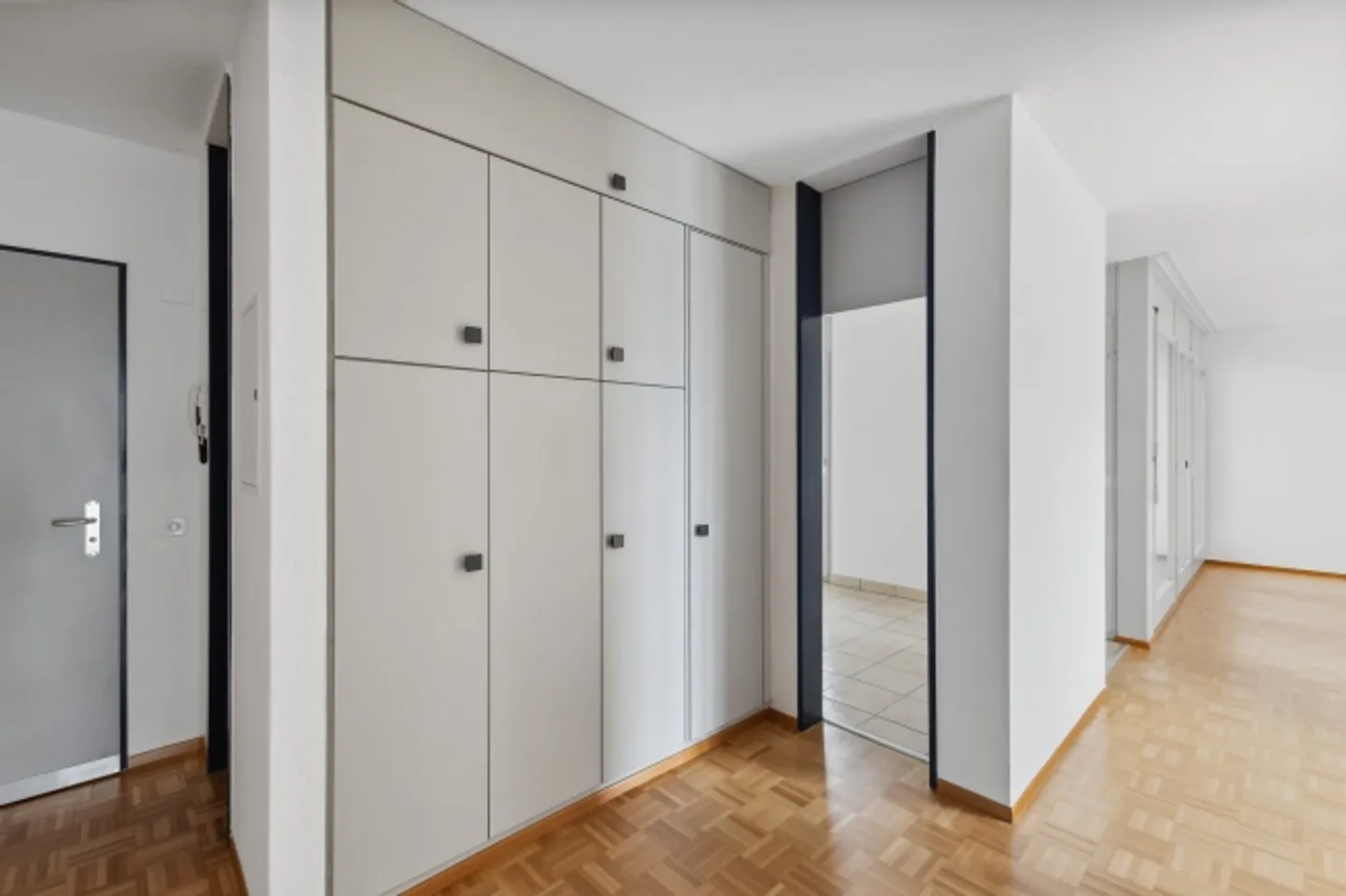«Spazioso appartamento di 5.5 locali» - Foto 9 di 9