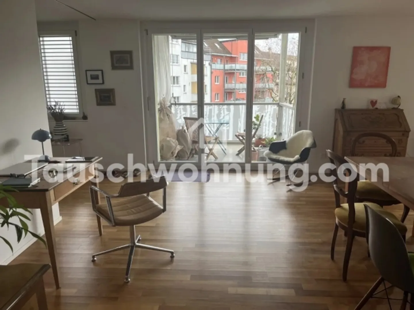 Appartamento in affitto - Foto 6 di 7