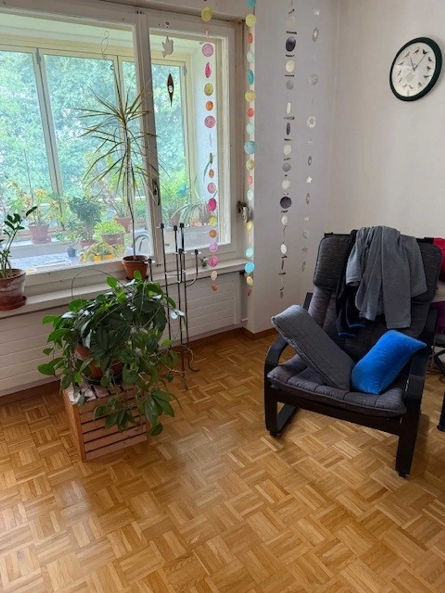 Beautiful and affordable old apartment - Photo 2 of 6