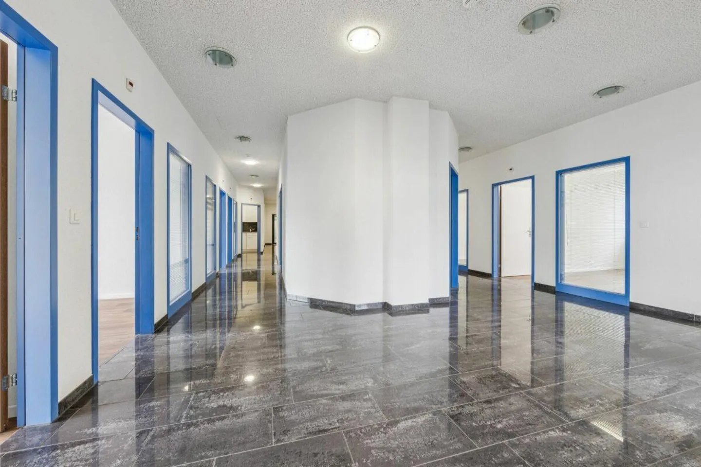 Quattro Baden-Dättwil - Foto 5 di 17