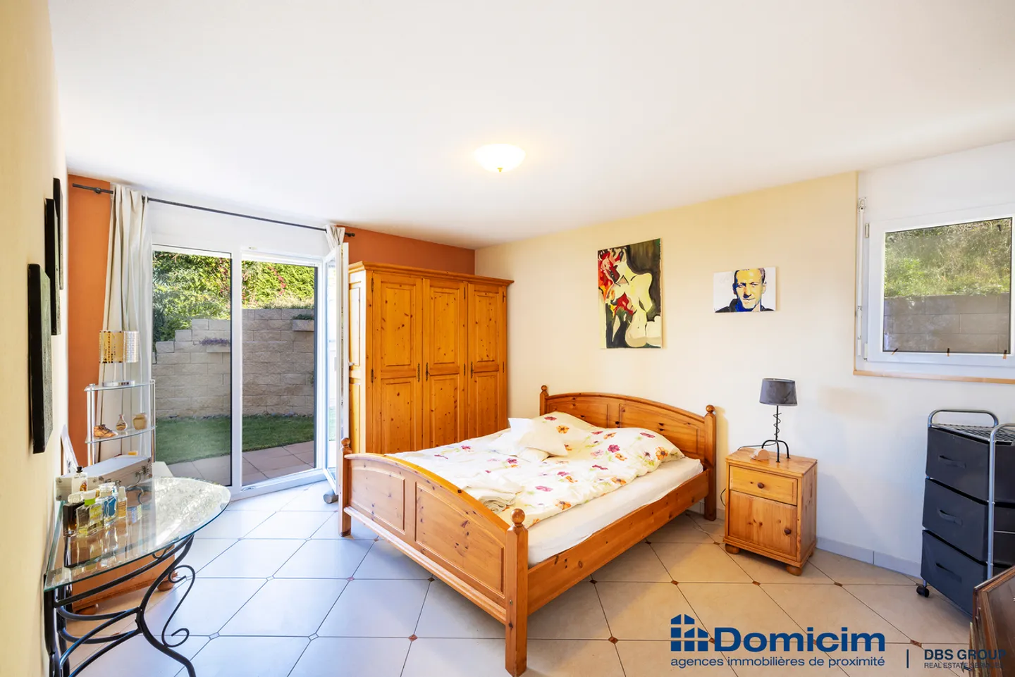 Moderne Einzelvilla mit Pool und atemberaubendem Blick! - Foto 17 von 21