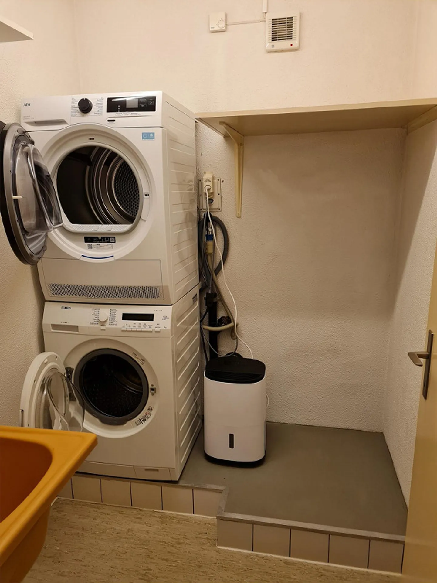 Appartamento in città in uno sviluppo preferito, simile a un parco - Foto 20 di 21