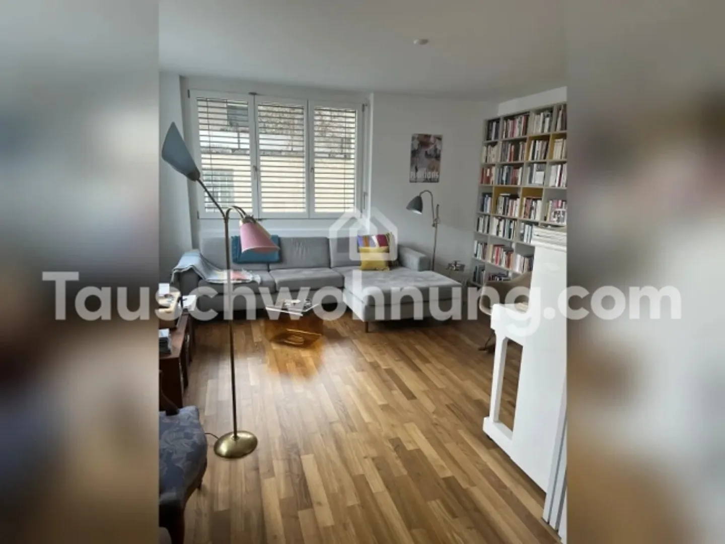 Appartamento in affitto - Foto 1 di 7