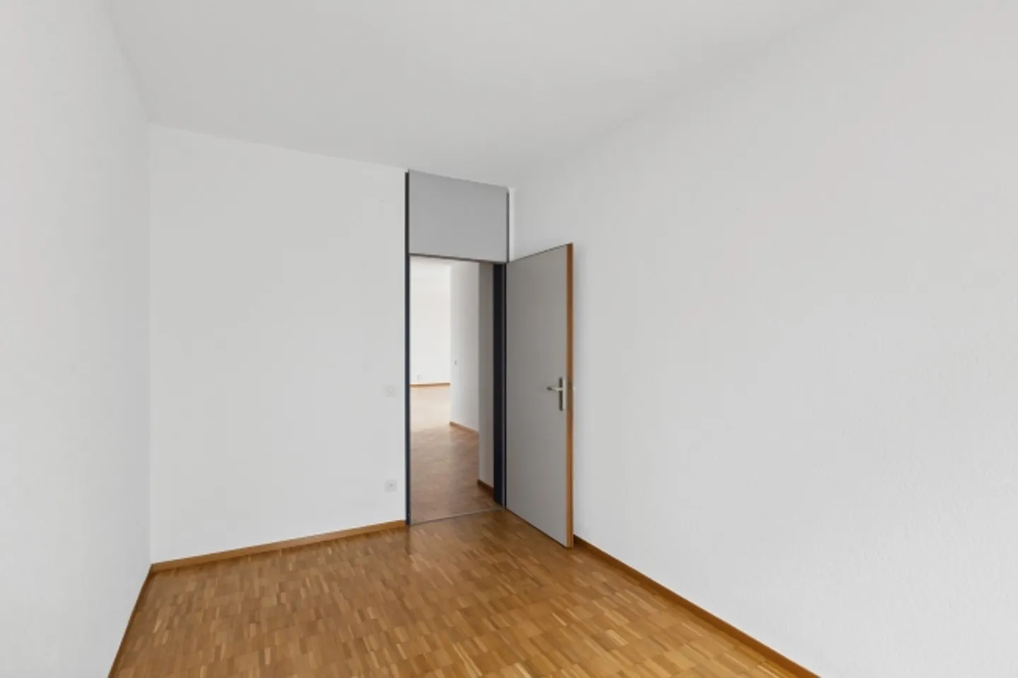 «Spazioso appartamento di 5.5 locali» - Foto 8 di 9