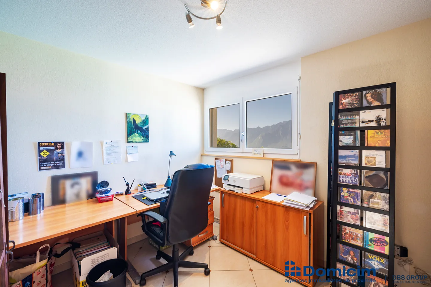 Moderne Einzelvilla mit Pool und atemberaubendem Blick! - Foto 14 von 21