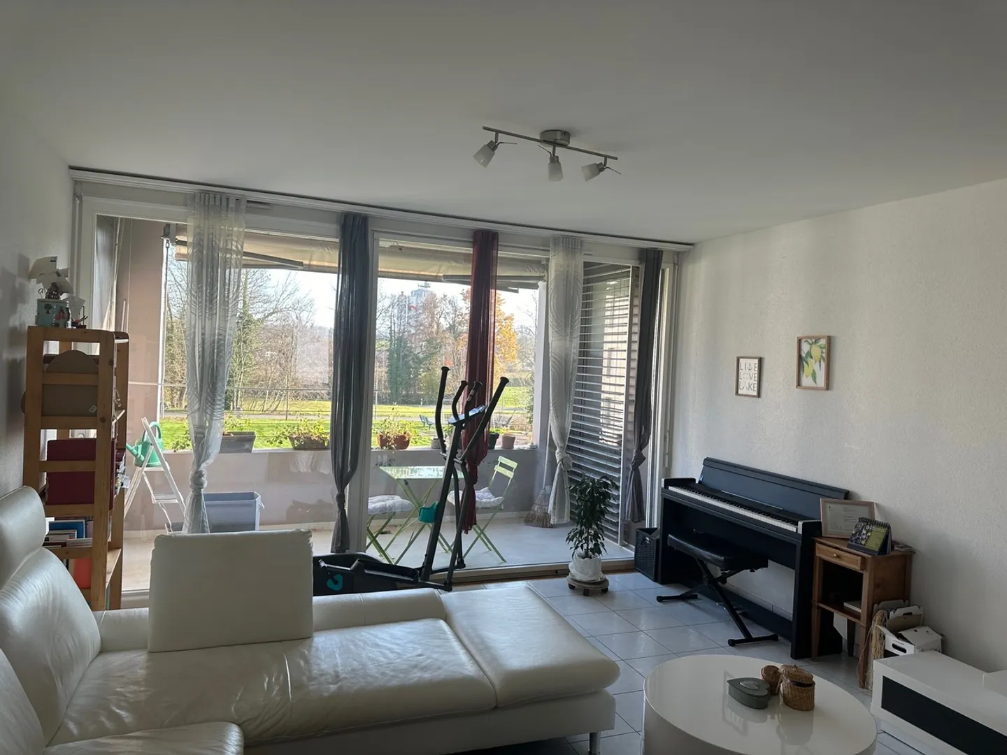 Appartamento Moderno in Zona Tranquilla - Foto 1 di 6