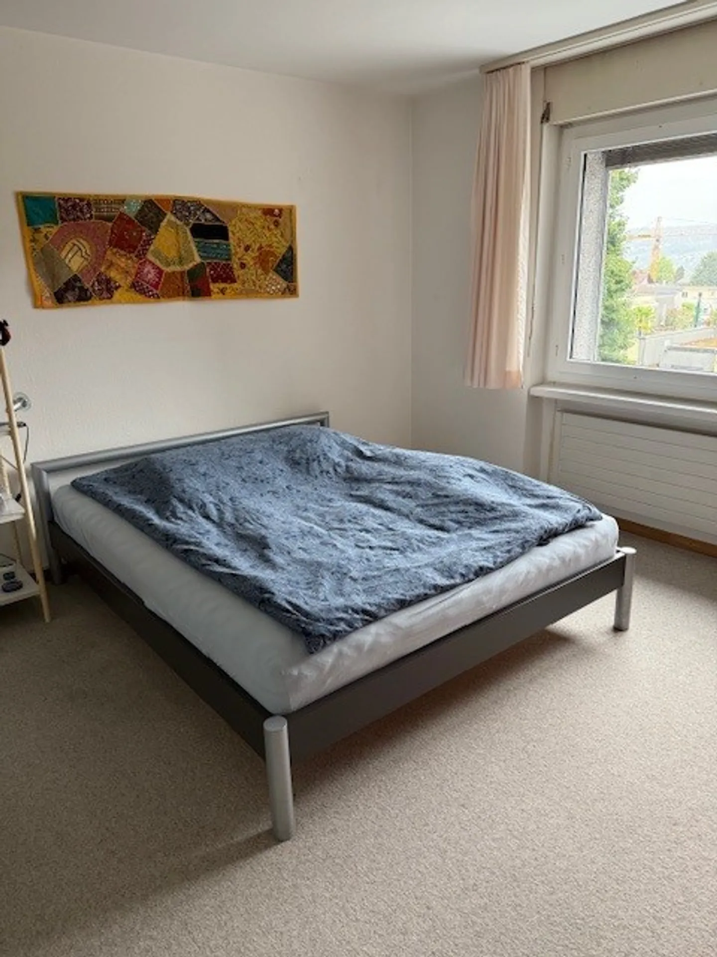 Beautiful and affordable old apartment - Photo 4 of 6