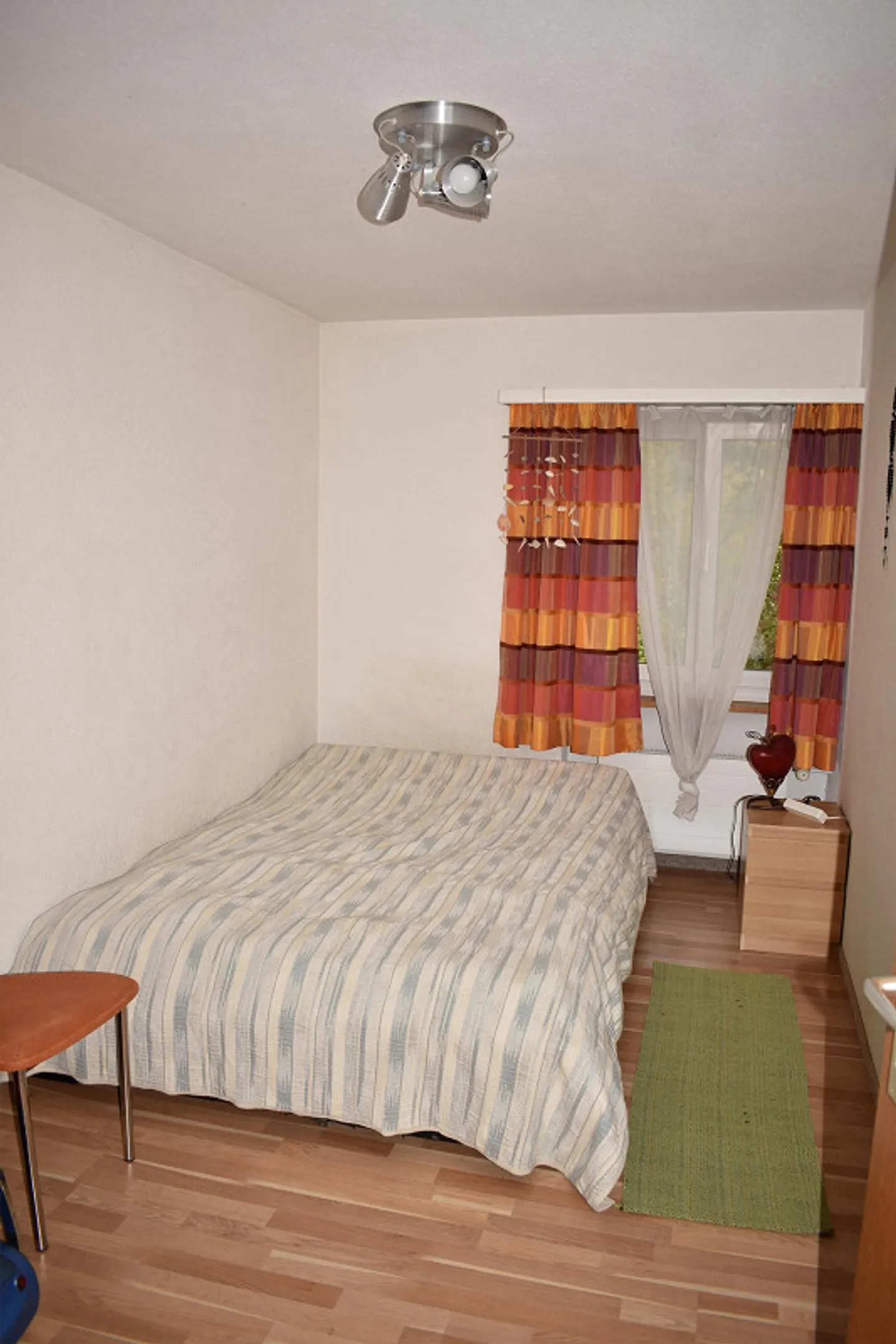 4.5-room apartment with balcony and panoramic view in Laax - Photo 9 of 24