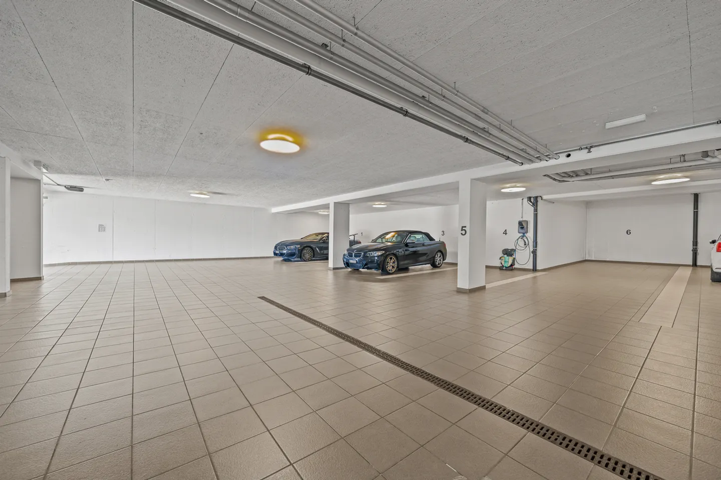 Appartamento PPE - Foto 15 di 16