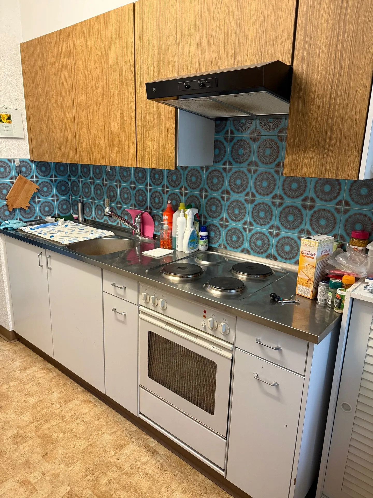 Beautiful and affordable old apartment - Photo 5 of 6