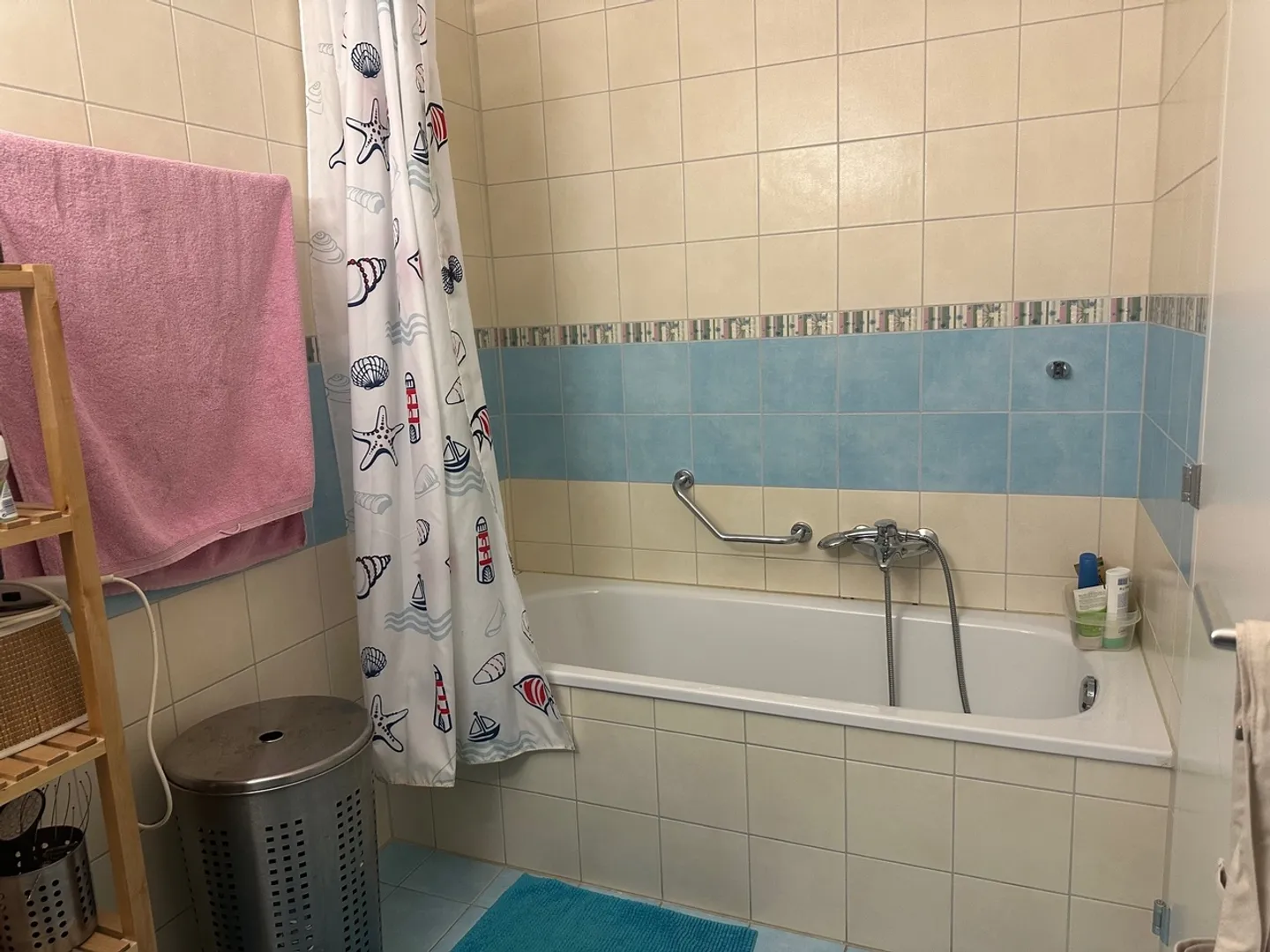 Appartamento Moderno in Zona Tranquilla - Foto 6 di 6