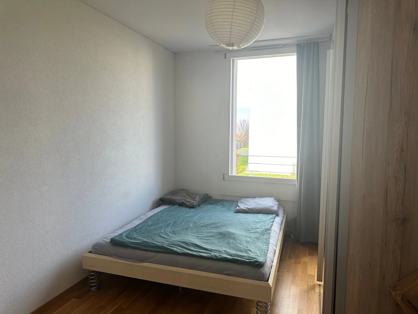 Appartamento Moderno in Zona Tranquilla - Foto 4 di 6