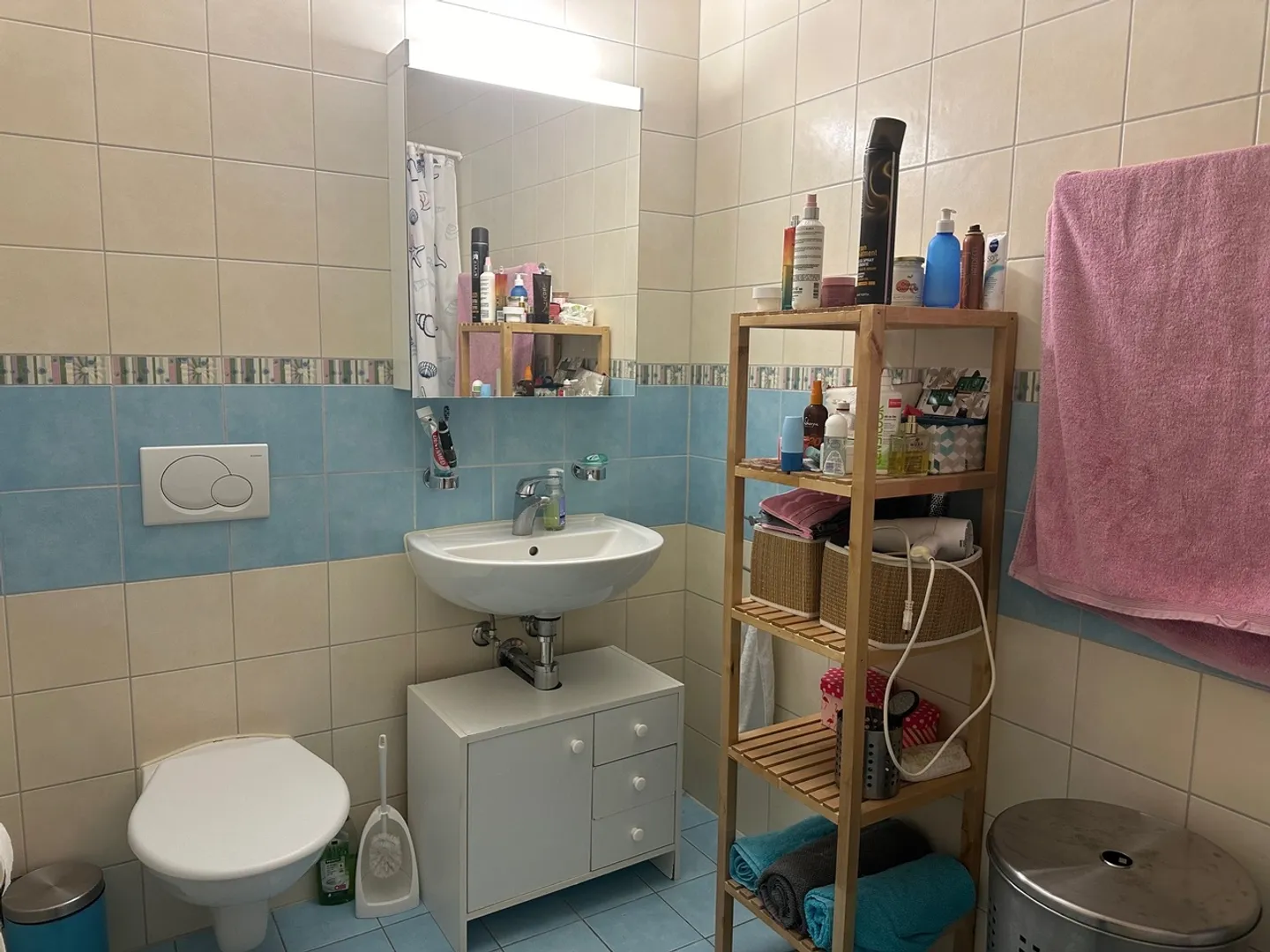 Appartamento Moderno in Zona Tranquilla - Foto 5 di 6
