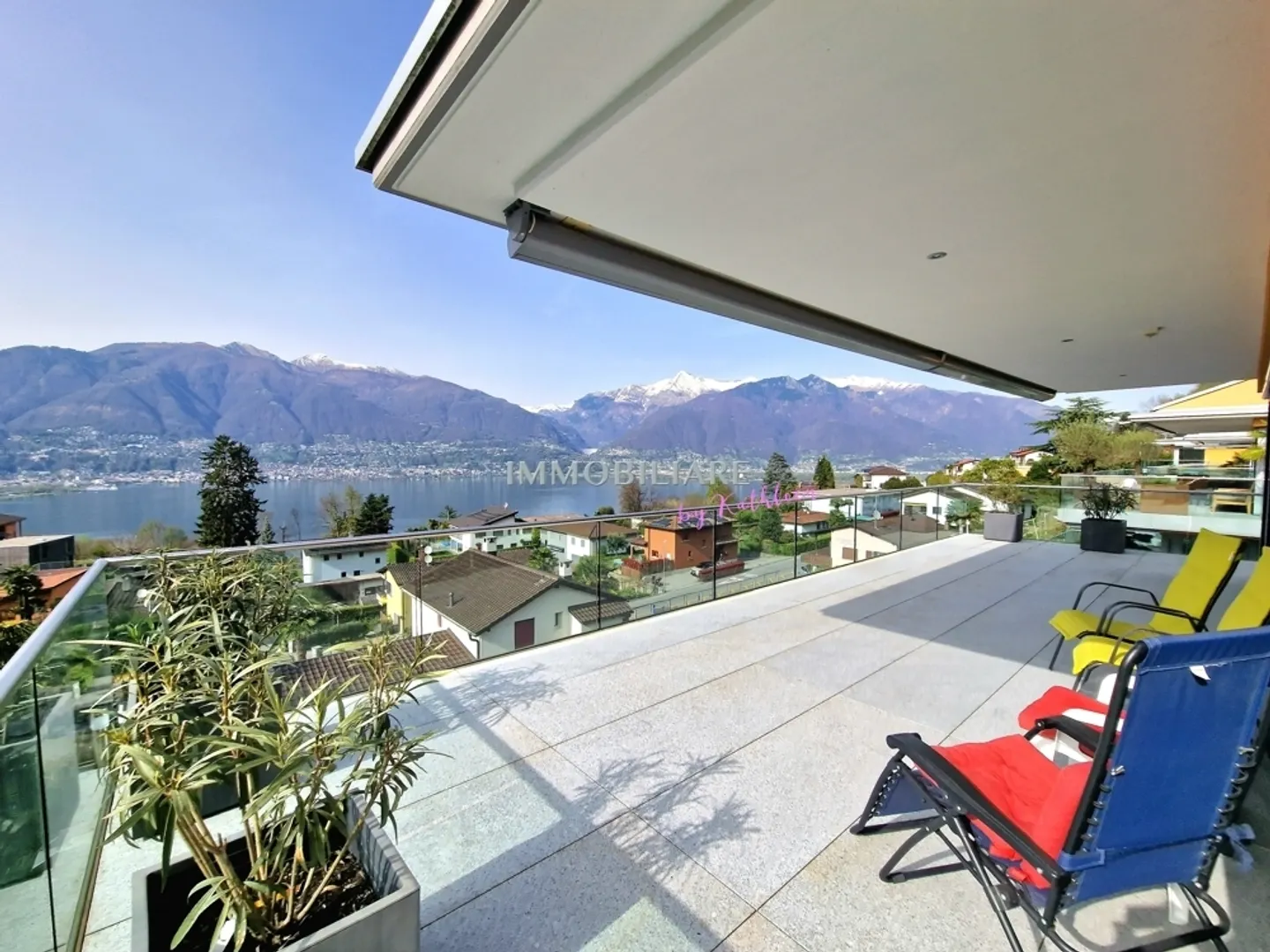 Appartement Attique Duplex - Photo 1 sur 13