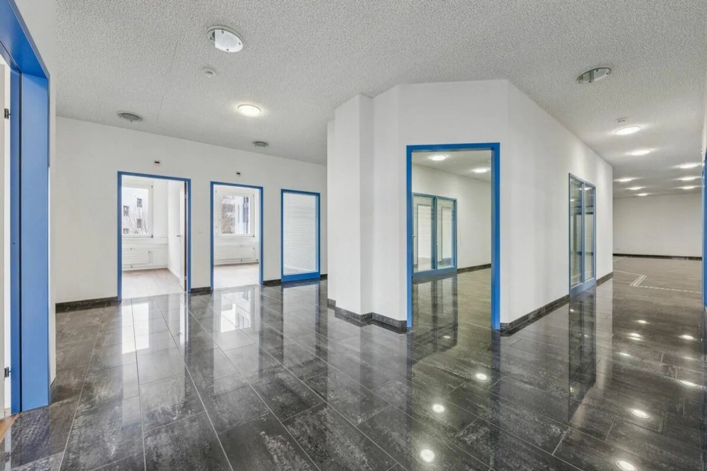 Quattro Baden-Dättwil - Foto 6 di 17