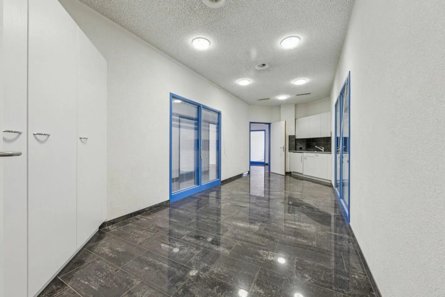 Quattro Baden-Dättwil - Foto 7 di 17