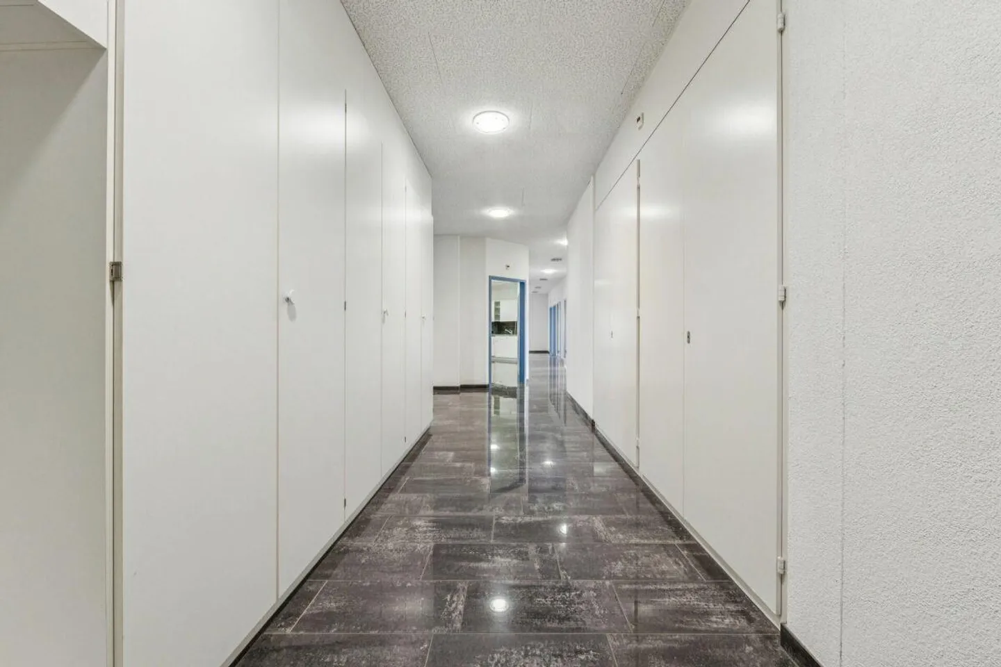 Quattro Baden-Dättwil - Foto 11 di 17