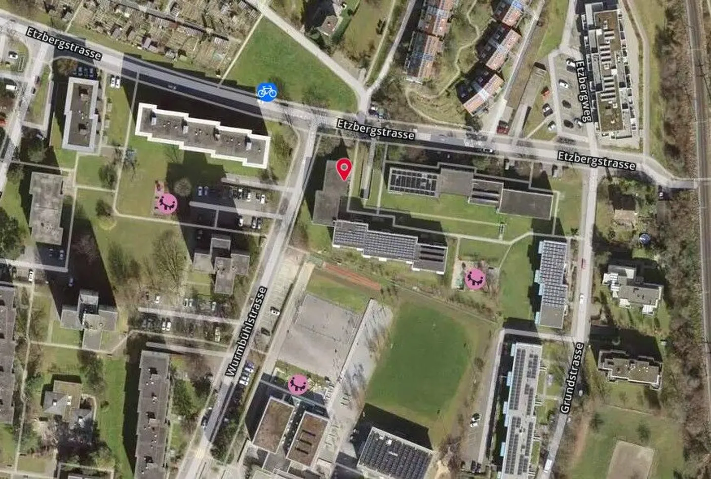 Versteigerung von 3-Zimmer-Wohnungen - Foto 2 von 13