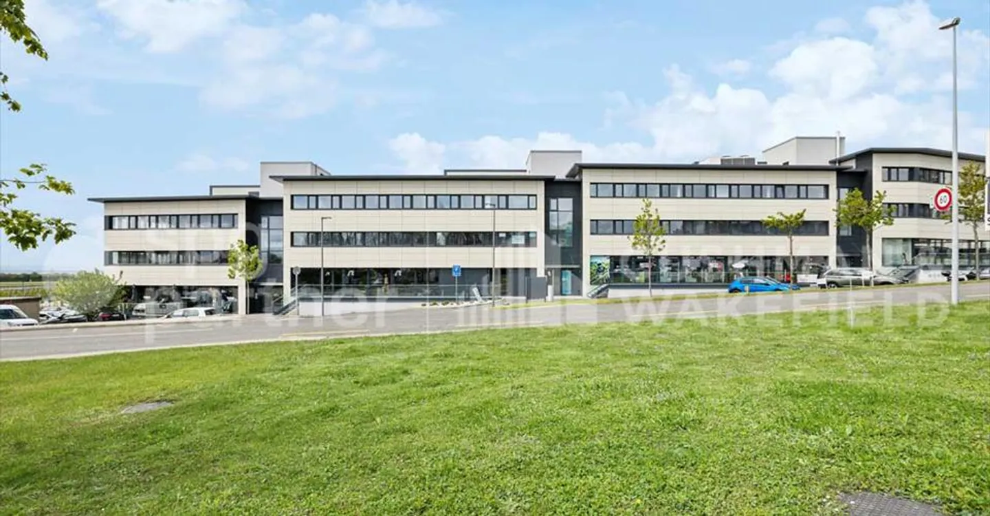 Bureaux Aubonne Business Park - Photo 1 sur 8