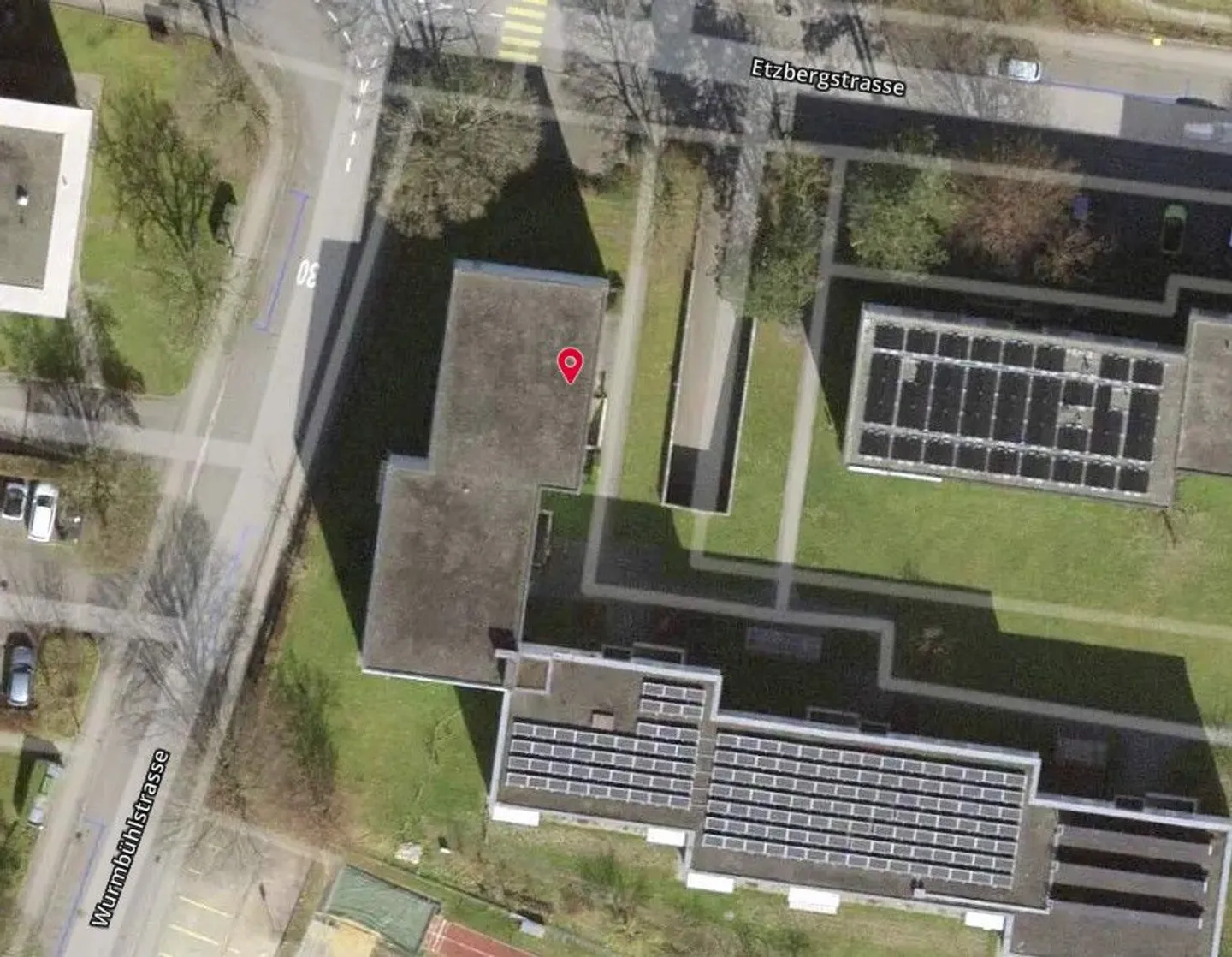 Versteigerung von 3-Zimmer-Wohnungen - Foto 3 von 13