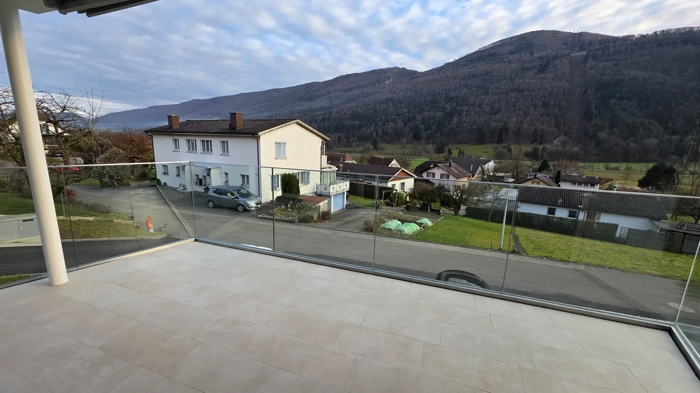 Letzte Wohnungen - Residenz Jurablick - Foto 4 di 16