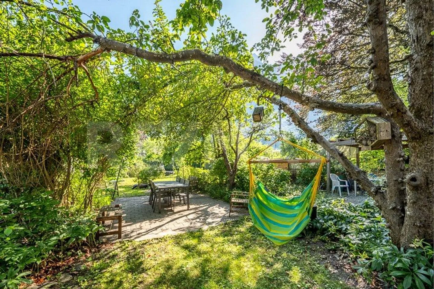 Casa a schiera di 6½ stanze con giardino - Foto 2 di 13