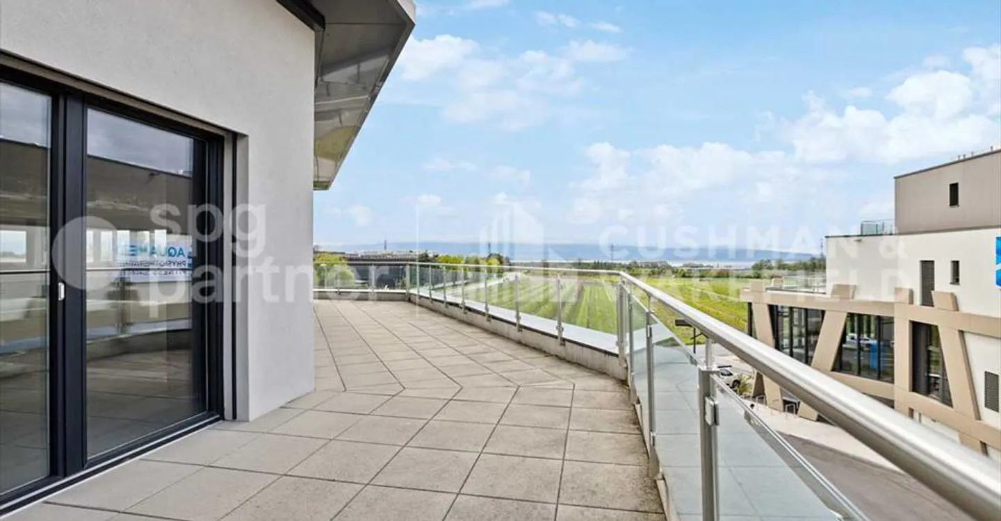 Bureaux Aubonne Business Park - Photo 4 sur 8