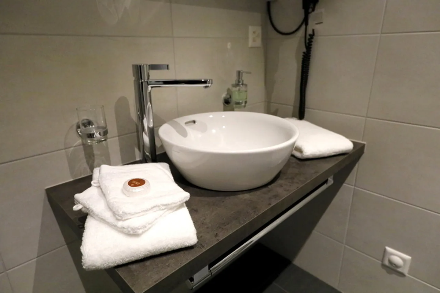 Appartamento accogliente con comfort moderni - Foto 7 di 7