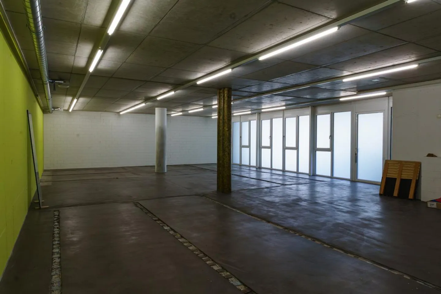Attractive commercial space in the heart of Schaffhausen's old town - Photo 7 of 7