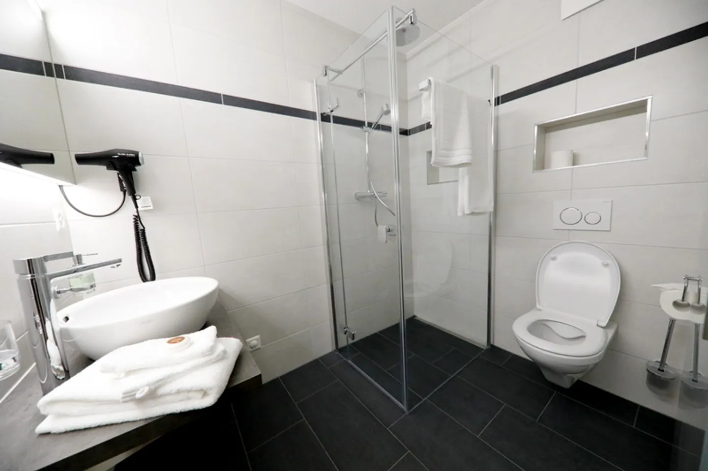 Appartamento accogliente con comfort moderni - Foto 2 di 7