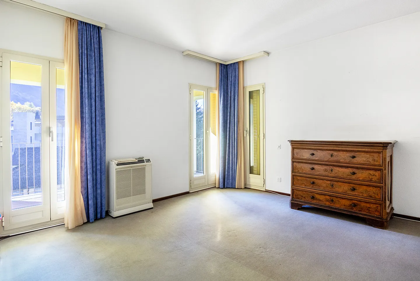 Ein Dachgeschoß zum Neuverwenden: Raum, Licht und Potential im Herzen von G... - Foto 6 von 10