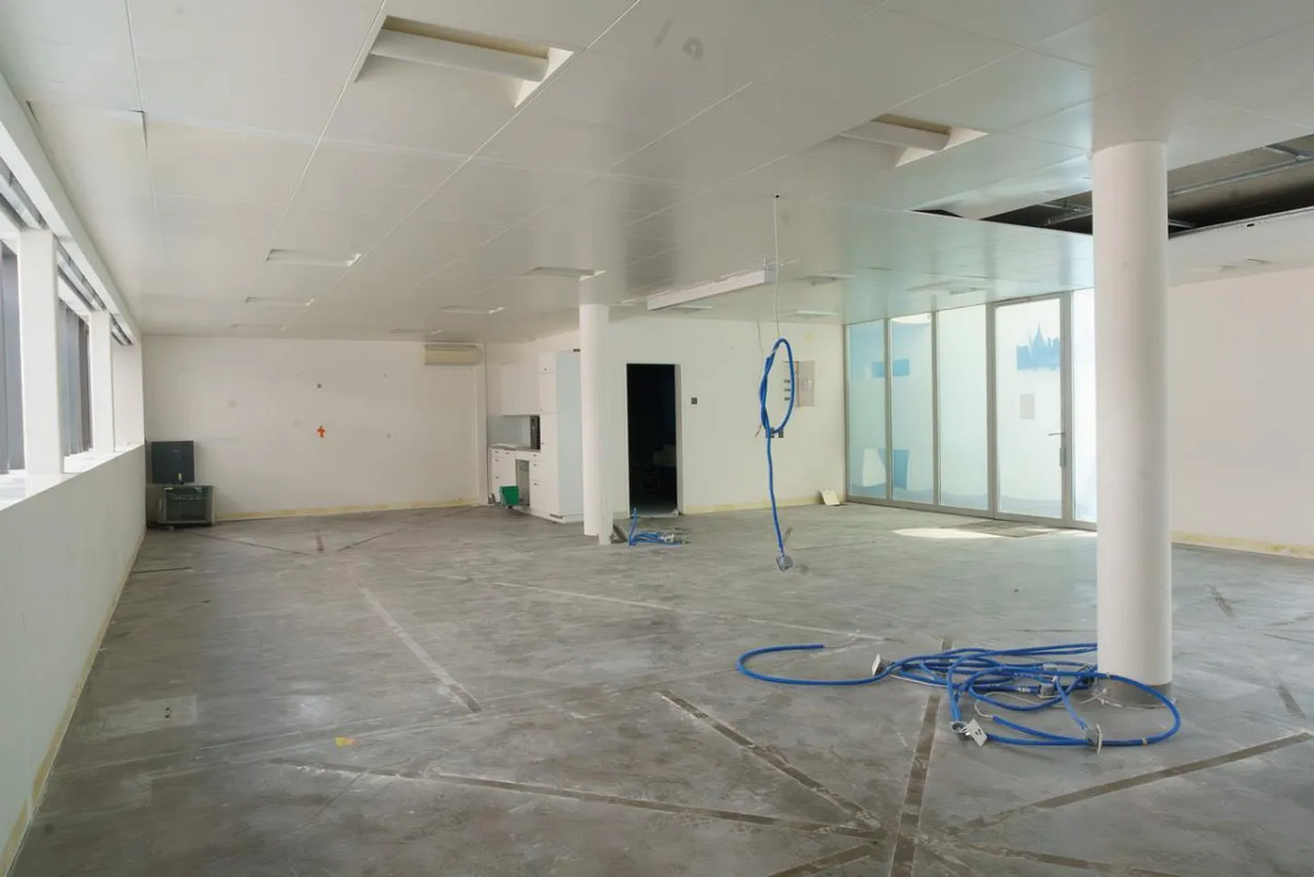 Attractive commercial space in the heart of Schaffhausen's old town - Photo 1 of 7
