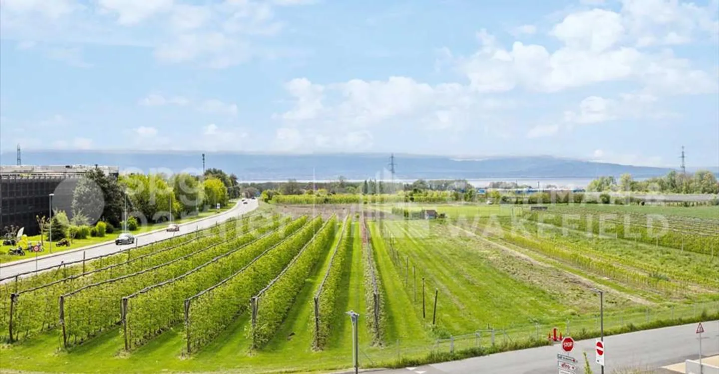 Bureaux Aubonne Business Park - Photo 7 sur 8
