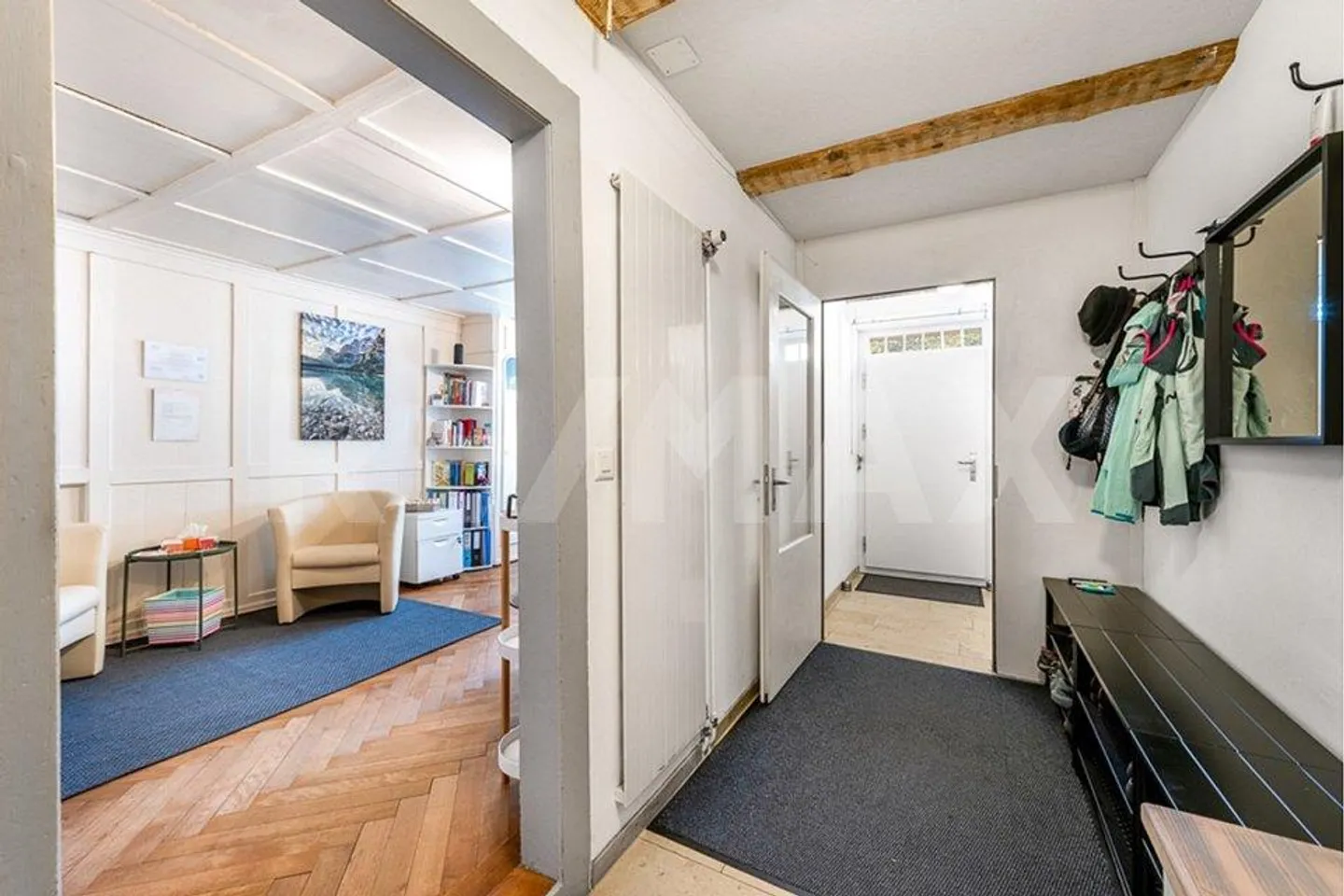 Casa a schiera di 6½ stanze con giardino - Foto 7 di 13