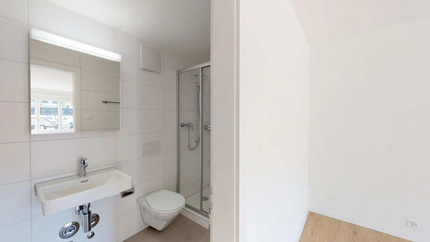 HIRSCHY - Nel vivo dell'azione! - Foto 5 di 5